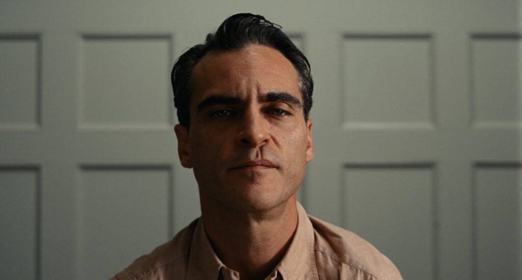 Joaquin Phoenix : la transformation surprenante du Commodore