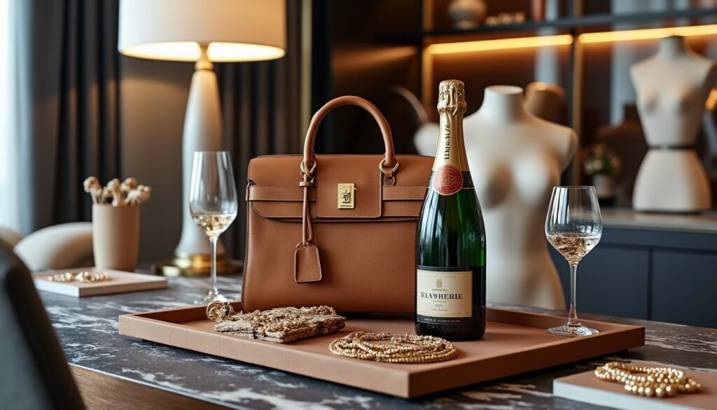 découvrez lvmh, le groupe de luxe incontournable qui regroupe les prestigieuses marques hennessy et louis vuitton. comprenez son succès et son influence dans l'univers du luxe.