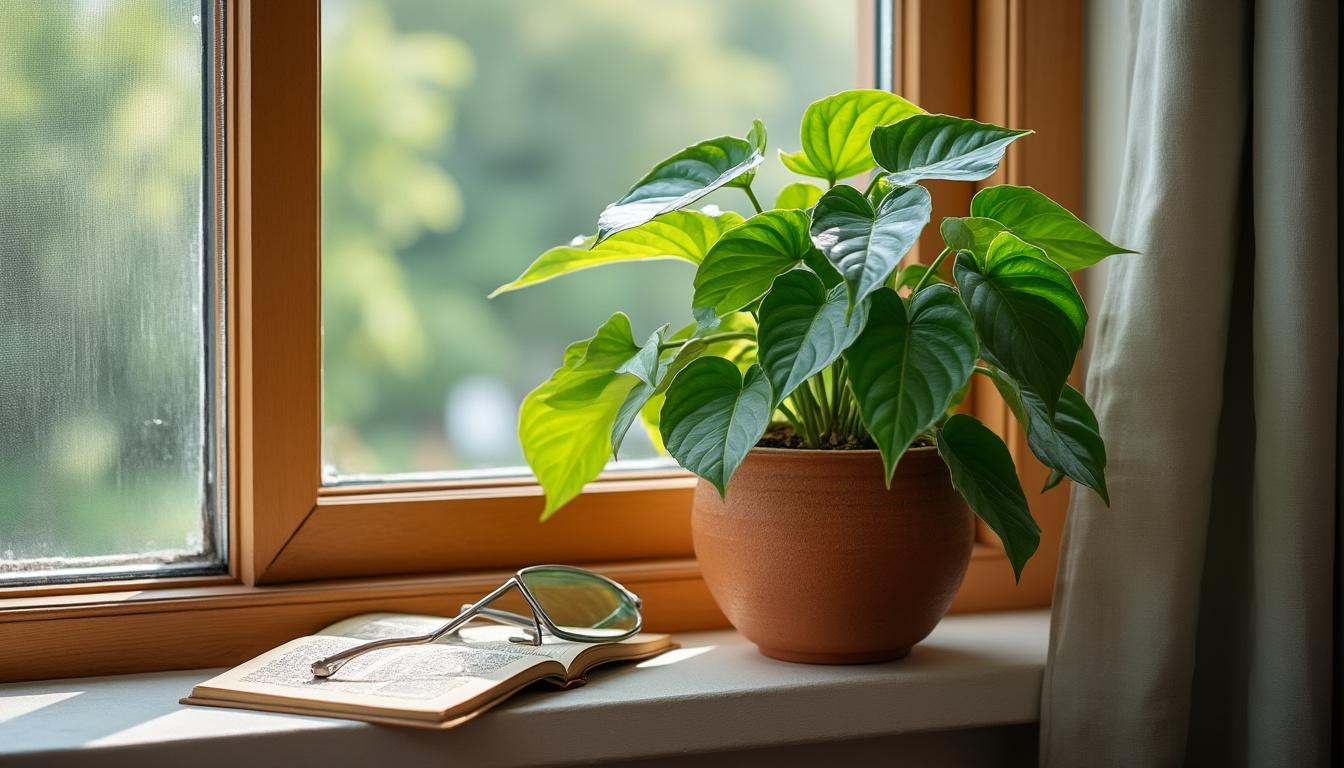 découvrez pourquoi votre plante pilea ne pousse pas et apprenez les astuces efficaces pour favoriser sa croissance et la garder en pleine santé.