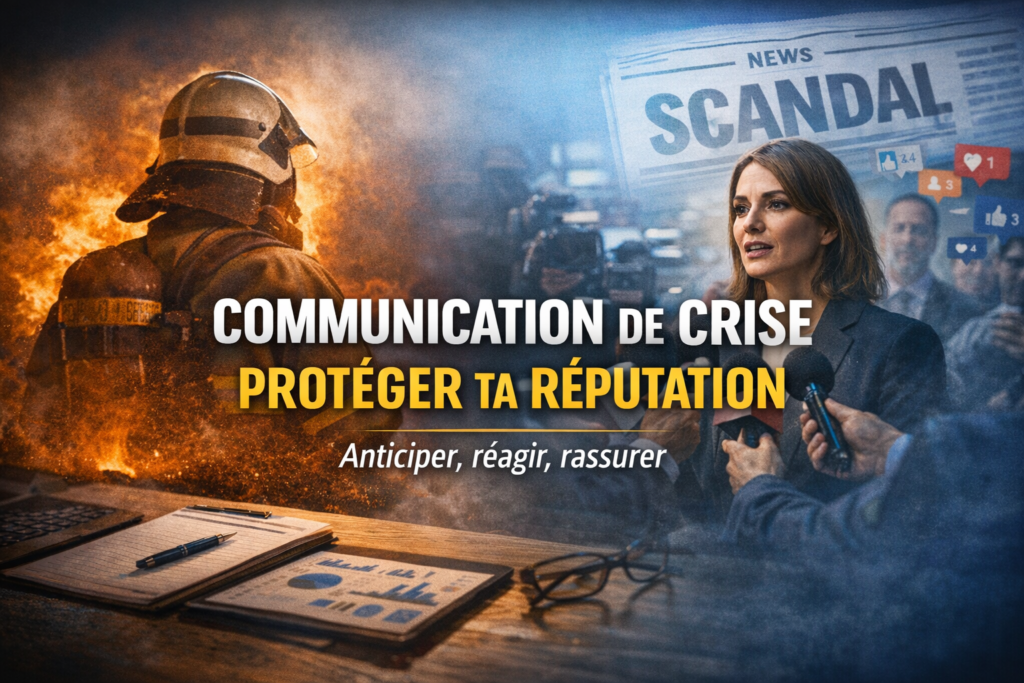 communication de crise