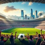 découvrez les pays hôtes de la coupe du monde 2026 et les informations clés à connaître sur cet événement international majeur.