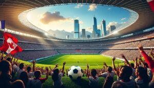découvrez les pays hôtes de la coupe du monde 2026 et les informations clés à connaître sur cet événement international majeur.