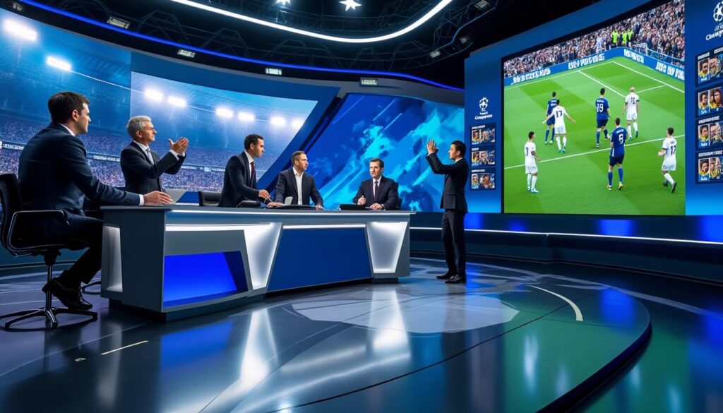découvrez les résultats et le classement de la champions league 2026, avec les faits essentiels à connaître pour suivre la compétition phare du football européen.