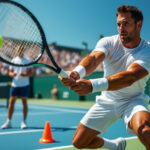 découvrez des astuces et conseils efficaces pour progresser rapidement au tennis, améliorer votre technique et optimiser votre entraînement.