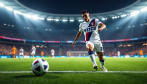 découvrez qui sera le meilleur buteur de la ligue 1 en 2026 et qui dominera le championnat cette saison avec des performances exceptionnelles et des statistiques à ne pas manquer.