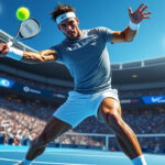 découvrez le classement atp 2026 et les pronostics sur le meilleur joueur de l'année. analyse des performances et des favoris pour dominer le tennis cette saison.