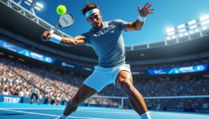 découvrez le classement atp 2026 et les pronostics sur le meilleur joueur de l'année. analyse des performances et des favoris pour dominer le tennis cette saison.