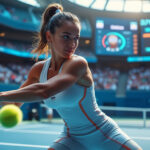 découvrez les talents prometteurs et les favoris qui pourraient devenir le meilleur joueur de tennis du monde en 2026.
