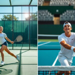 découvrez les différences essentielles entre le padel et le tennis, leurs règles, techniques et particularités pour mieux choisir votre sport.