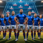 découvrez la composition officielle du xv de france pour la coupe du monde 2026 et comprenez les raisons des choix clés qui façonnent l'équipe nationale.