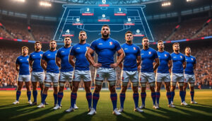 découvrez la composition officielle du xv de france pour la coupe du monde 2026 et comprenez les raisons des choix clés qui façonnent l'équipe nationale.