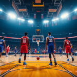 découvrez les équipes qualifiées pour les nba finals 2026, leurs forces, les enjeux des confrontations et les perspectives pour le titre.