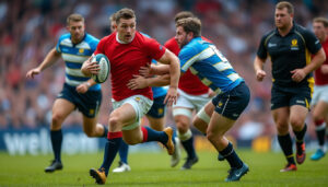 découvrez un résumé clair et simple des règles du rugby pour mieux comprendre ce sport passionnant, idéal pour les débutants et les curieux.