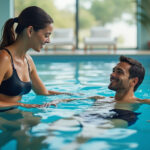 découvrez comment apprendre à nager à l’âge adulte, sans stress et à votre rythme, grâce à des conseils simples pour progresser efficacement.
