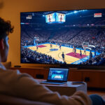 découvrez comment regarder la nba en france en 2026 : chaînes, plateformes de streaming, abonnements et conseils pour suivre toute la saison.
