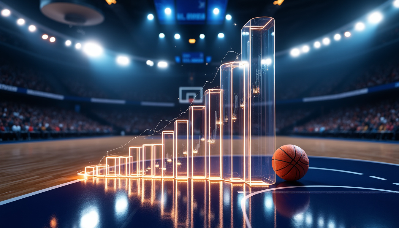 découvrez le classement de la jeep elite france en 2026, les performances des équipes et les perspectives pour la suite de la saison.